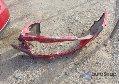 2015 Toyota Corolla Le Plus z USA, uszkodzony, nr VIN 5YFBURHEXFP273091